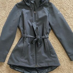 Columbia Jacket